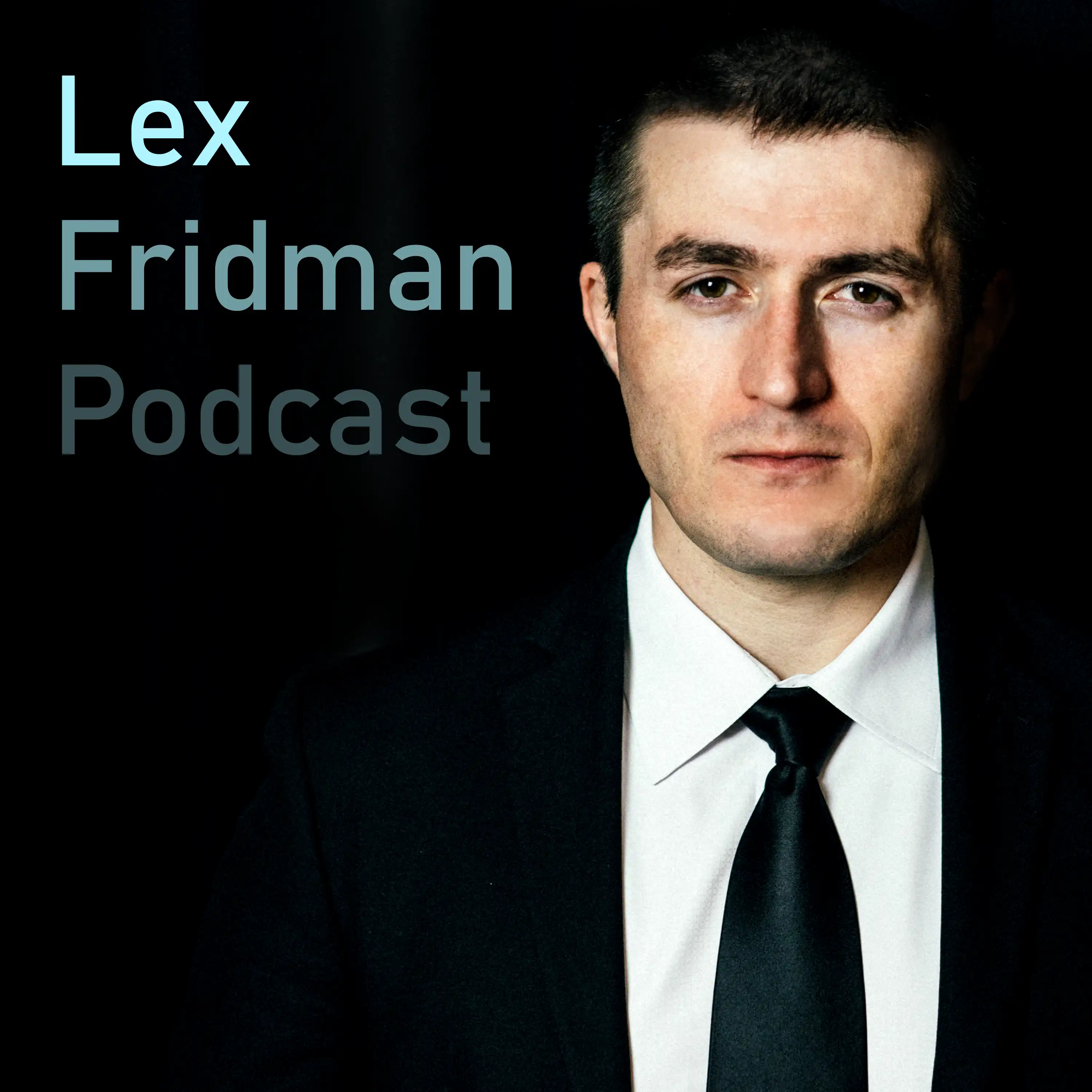 podcast logo